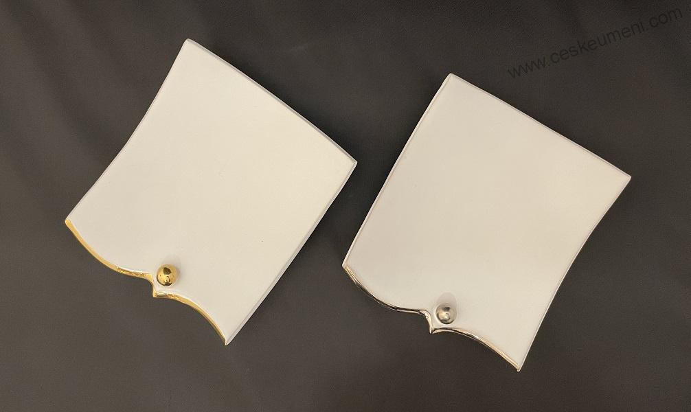 DUKE: Miska - S kuličkou