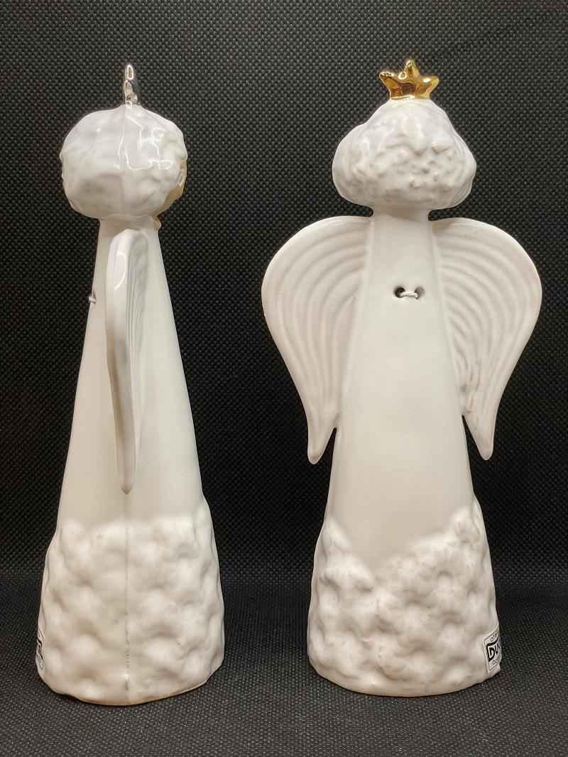 DUKE: Zvonek - Anděl