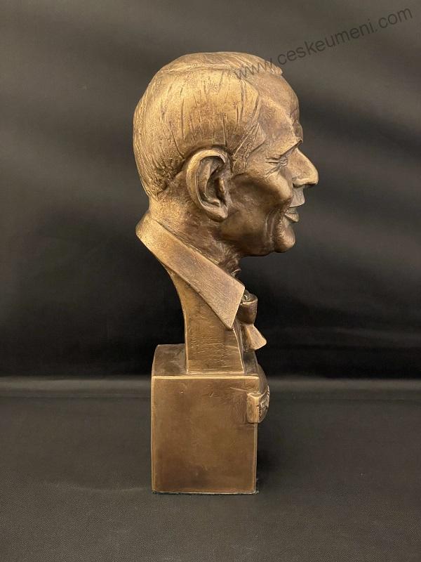 Bocker Jaroslav: Frank Sinatra