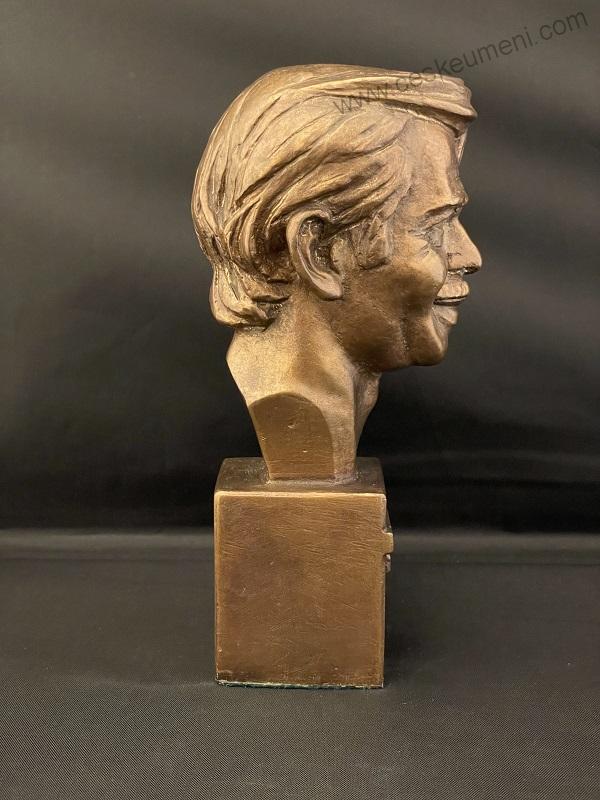 Bocker Jaroslav: Václav Havel