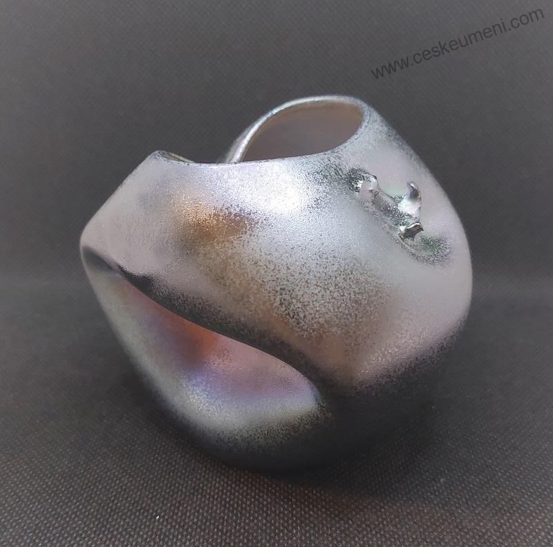 Šedina Roman: Vázička I.