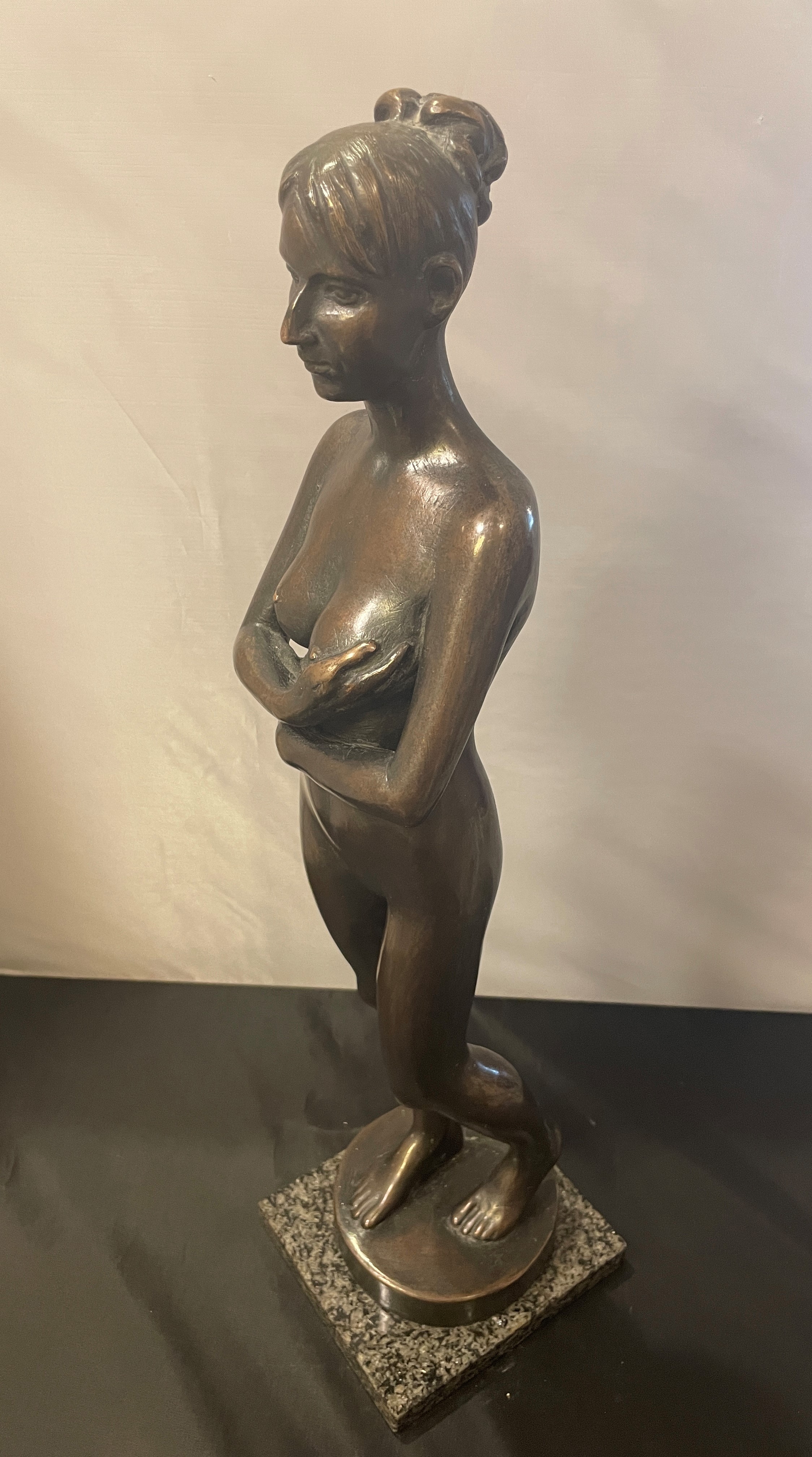 Malaník Vojtěch: Mládí