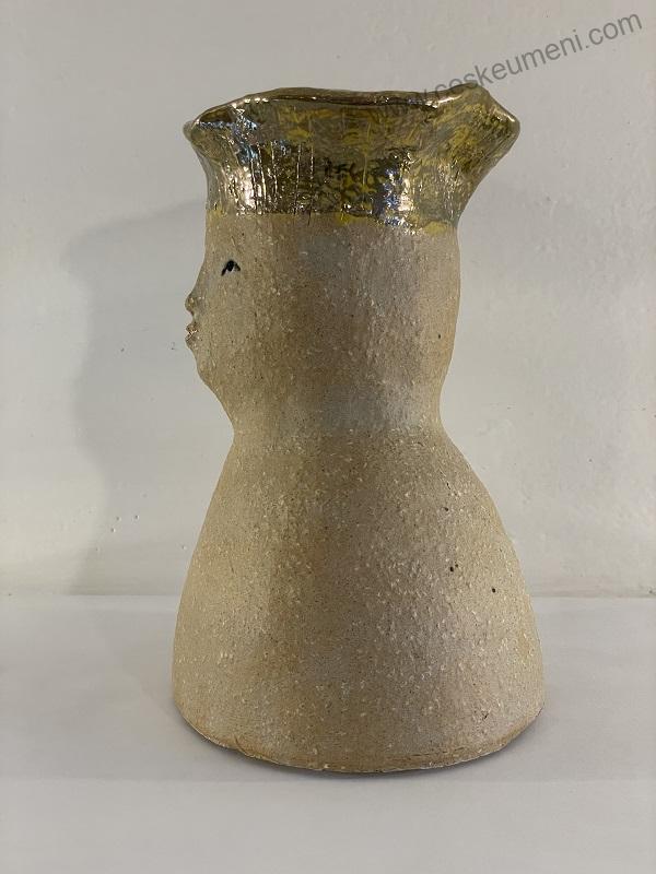 Hlušičková Helena: Houbařka