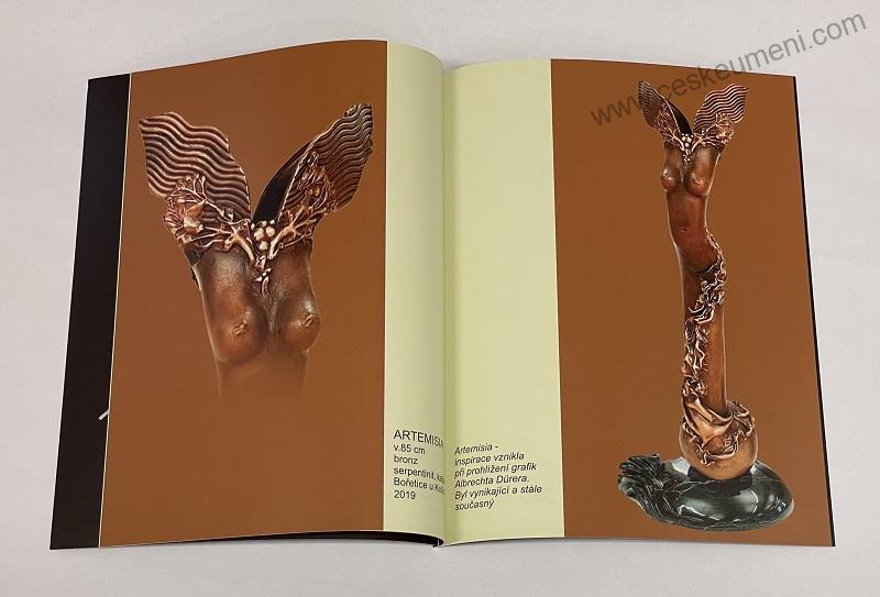 Dudycha Jiří - Katalog