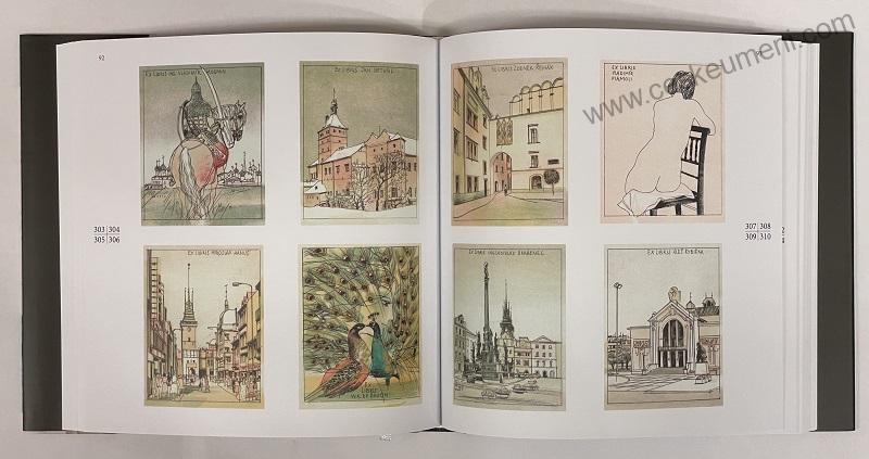 Karel Beneš - exlibris