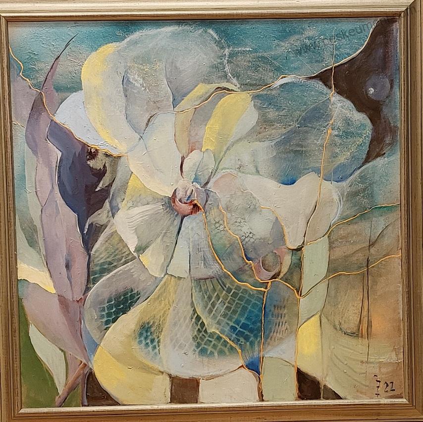 Zárubová Jarmila: Kytička z pouti