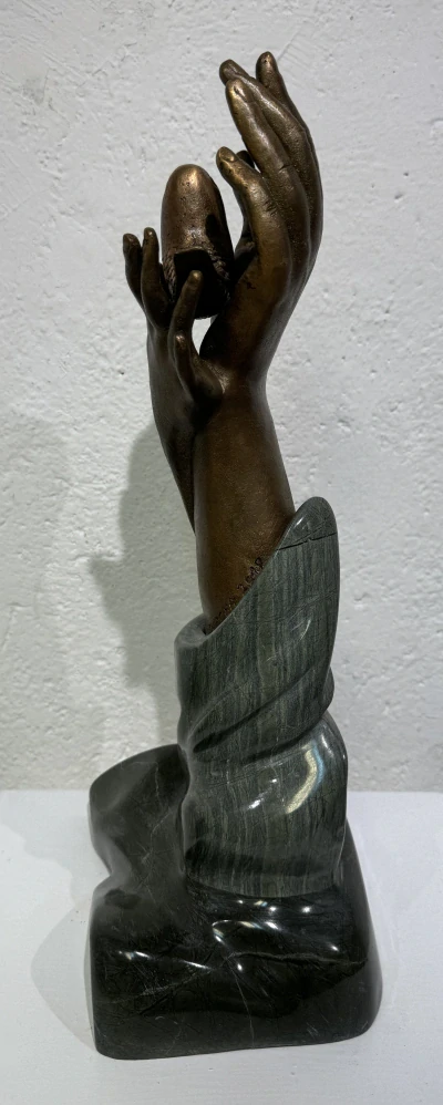 Dudycha Jiří: Štěstí domova II.