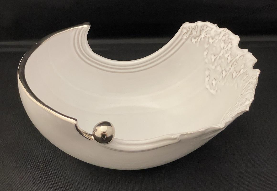 DUKE: Miska - Skořepina