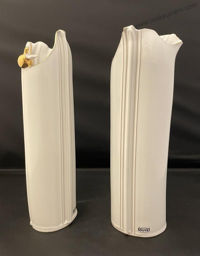 DUKE: Váza s kuličkou