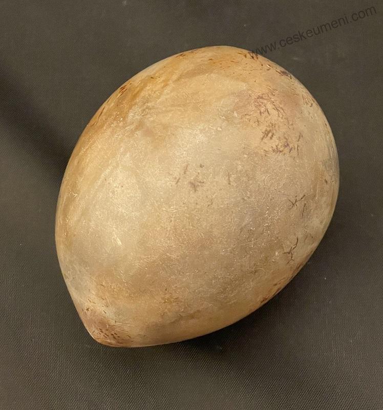 Bašková Štěpánka: "Kámen"