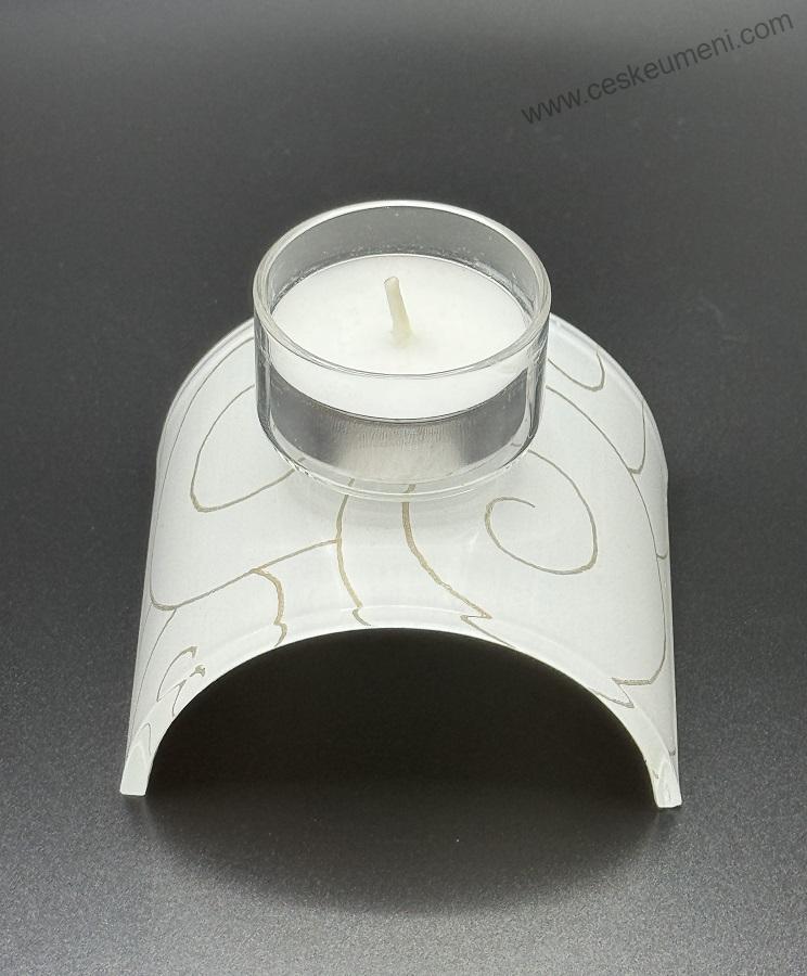 Kaufman Robert: Svícen