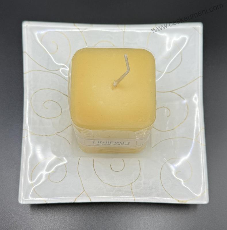 Kaufman Robert: Svícen + svíčka