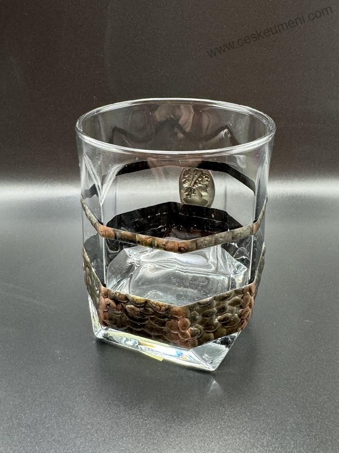 Machová Zuzana: Sklenice - Whiskey