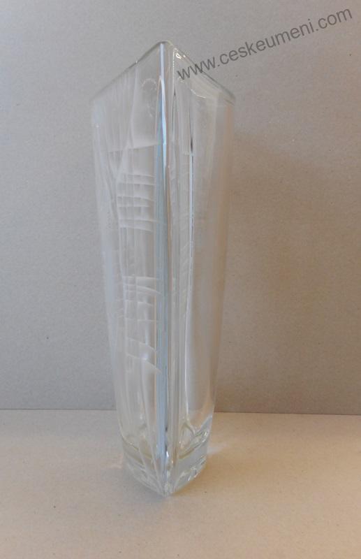 Žampach atelier: Eva - váza