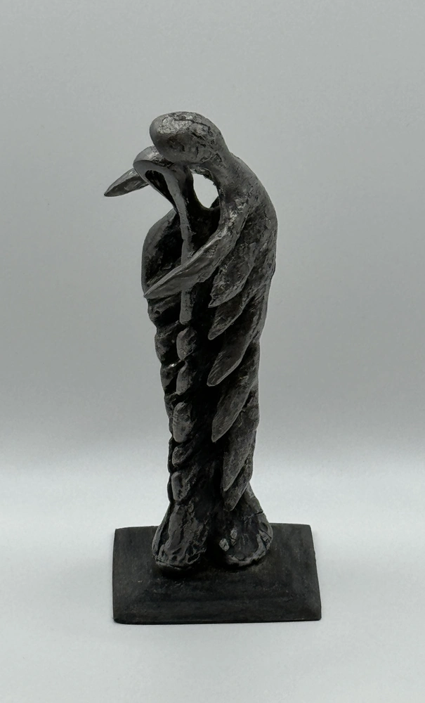 Singer Milan: V náruči