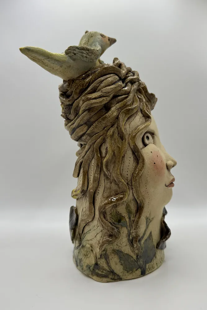 Proňková Helena: Dámička: Doubravka