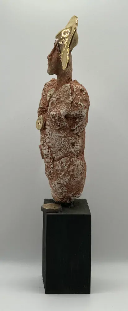 Vlček František: Harlekýn