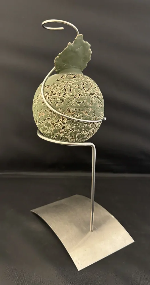 Dudycha Jiří: Babí léto