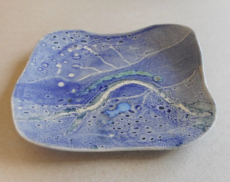 Strunová Gebrt Květuše: Šálek mocca s podšálkem II.