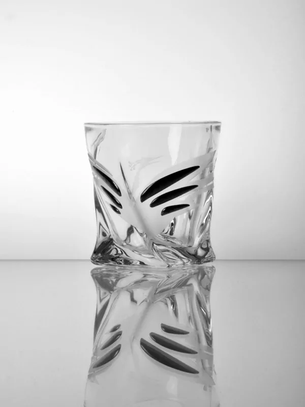 Žampach atelier: Fénix new - sklenice na whisky a rum