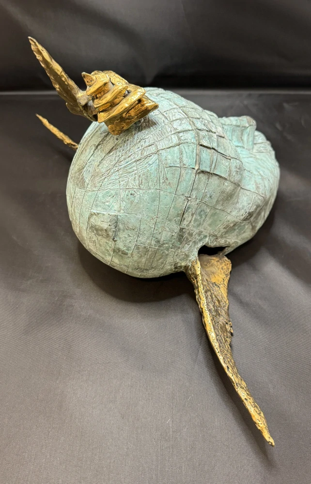 Gargulák Jaromír: Maska