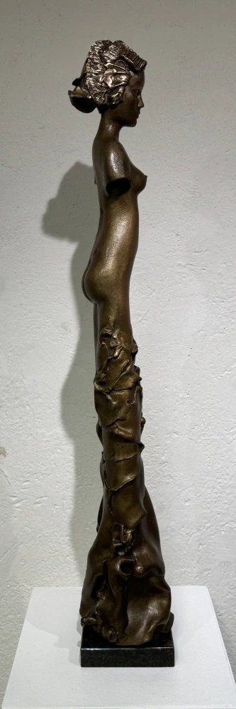 Dudycha Jiří: Tanec