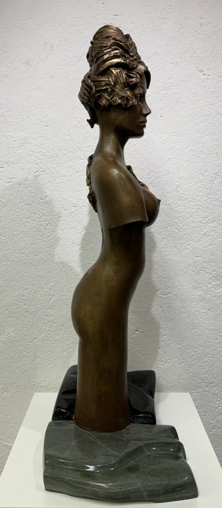 Dudycha Jiří: Veronika