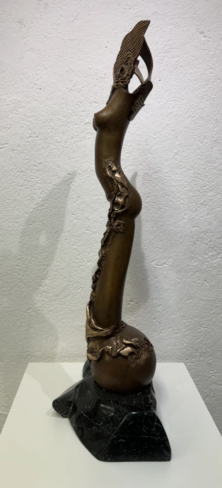 Dudycha Jiří: Artemisia