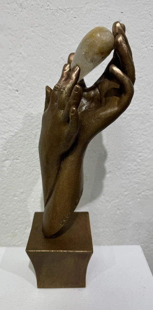 Dudycha Jiří: Mateřská láska