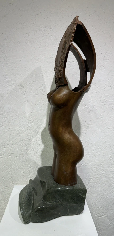 Dudycha Jiří: Slunečnice