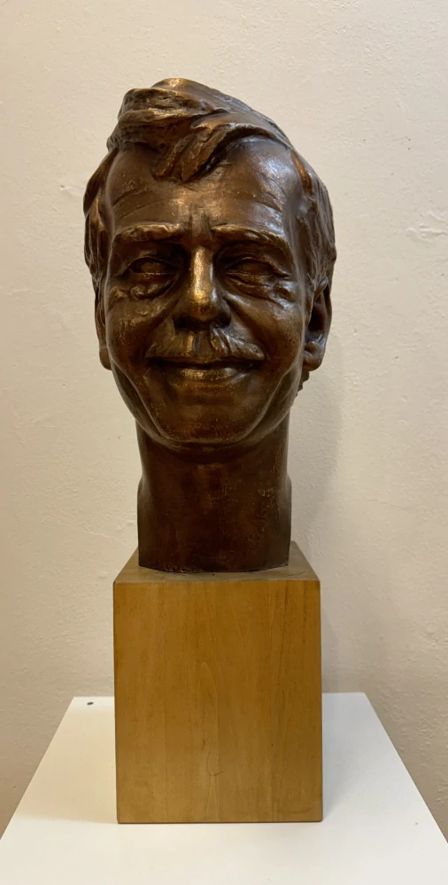 Bocker Jaroslav: Václav Havel