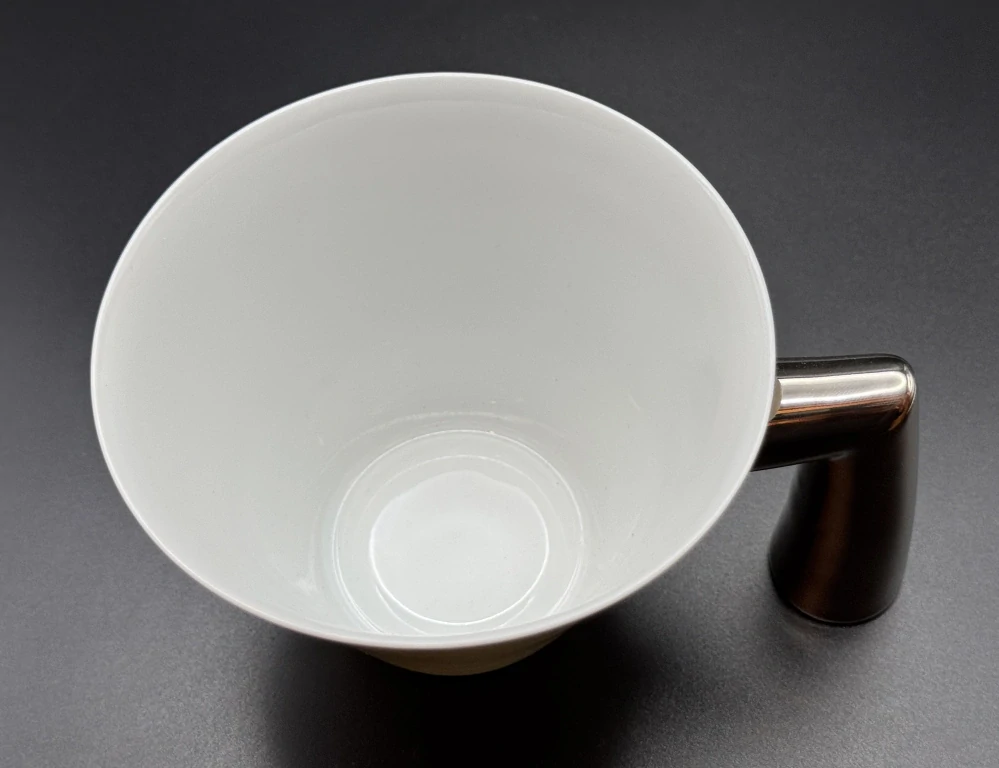 Linhartová Radka: Šálek klika - Pt