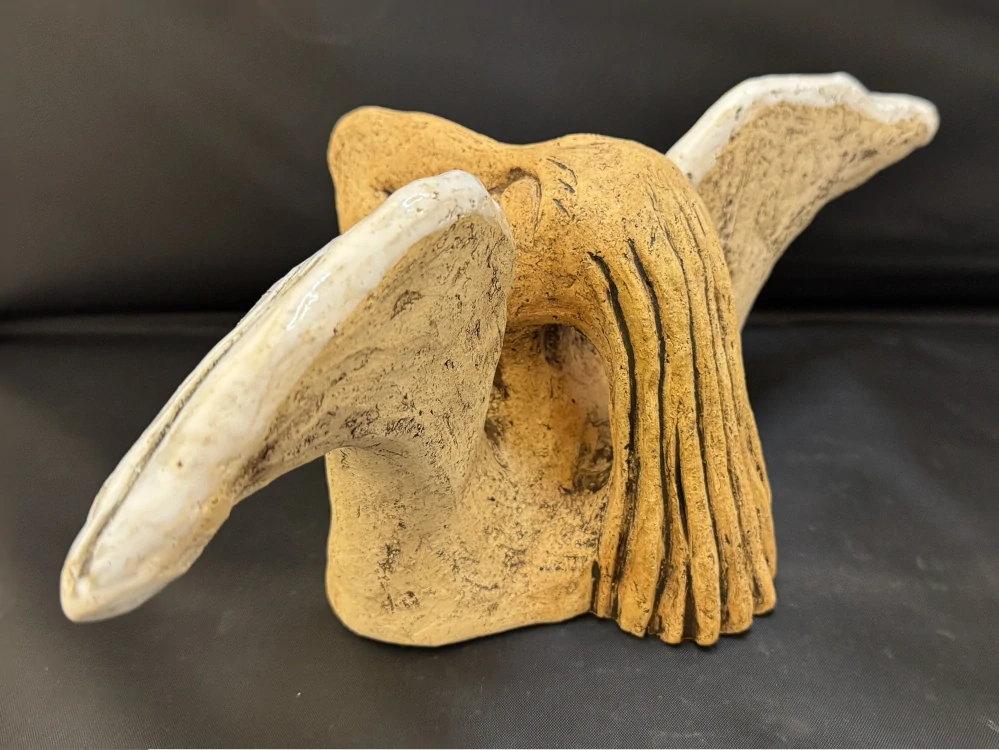 Čermáková Hana: Anděl