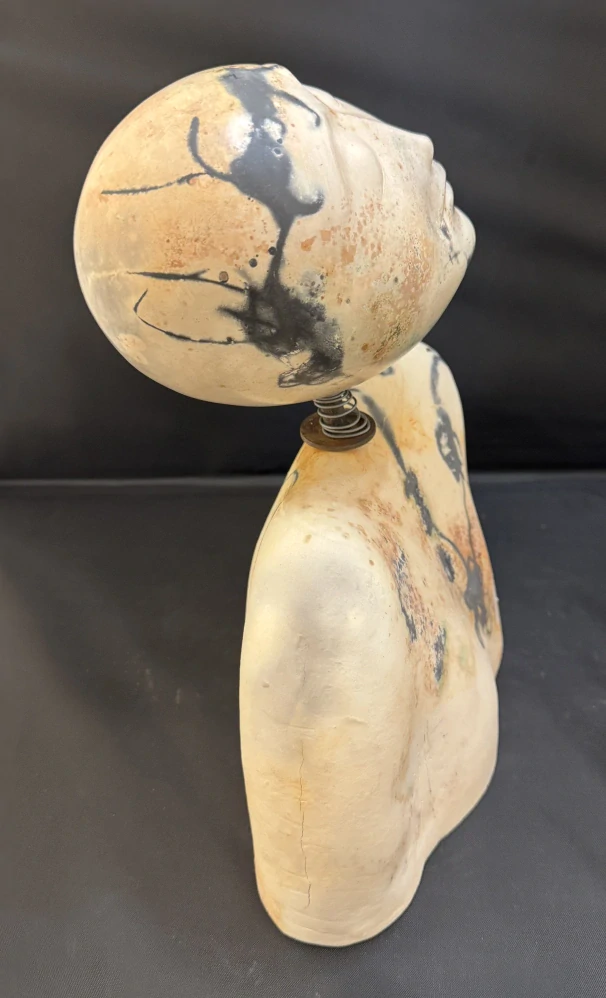 Bašková Štěpánka: Torzo