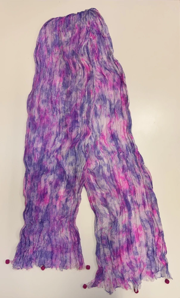 Ammerová Bohumila: Šála