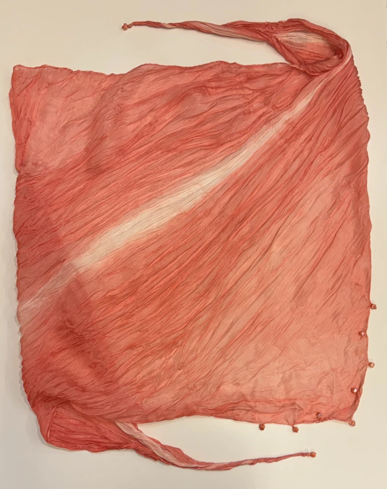 Ammerová Bohumila: Šátek