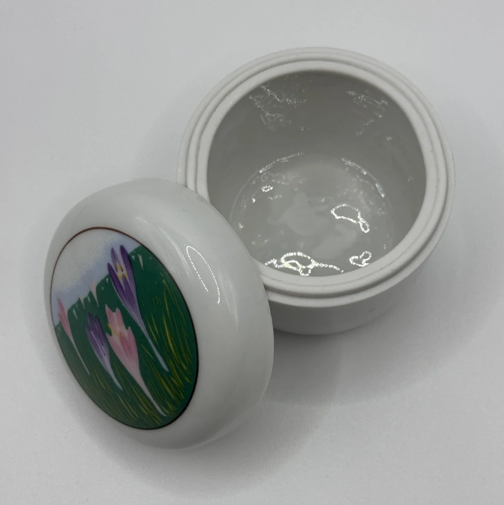 Laštovička Jiří: Dózička