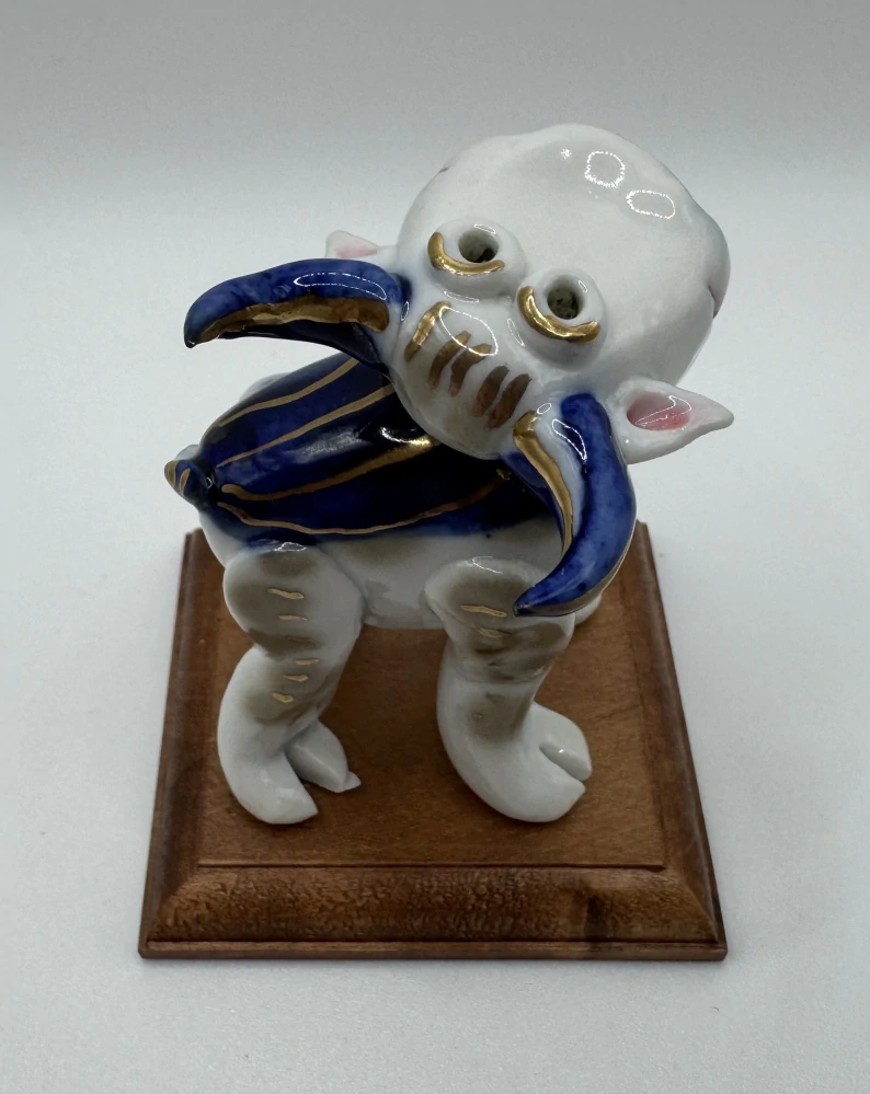 Motlík Ondřej: Kráva