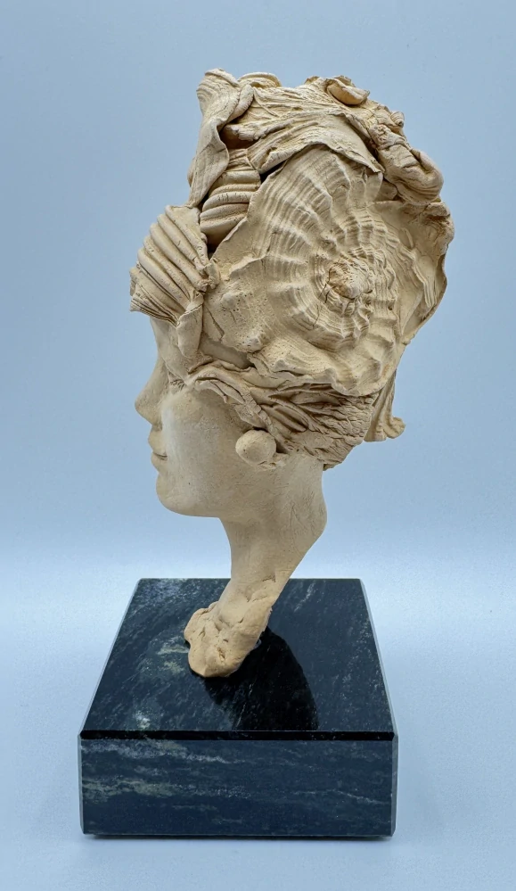 Dudycha Jiří: Hlavička