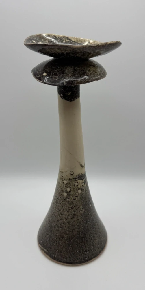 Strunová Gebrt Květuše: Svícen