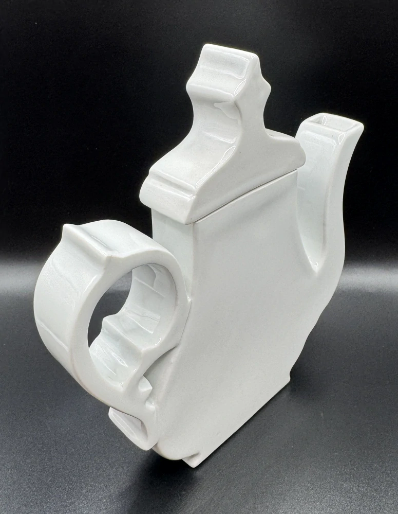 Šedina Roman: Konvice