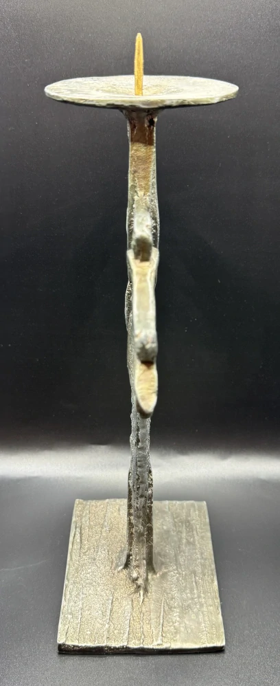 Břicháček Antonín: Svícen anděl