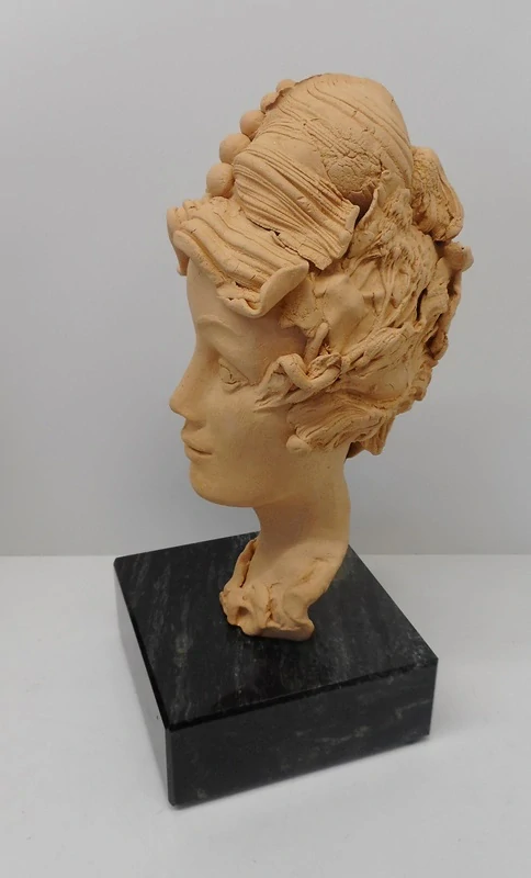 Dudycha Jiří: Hlavička II.