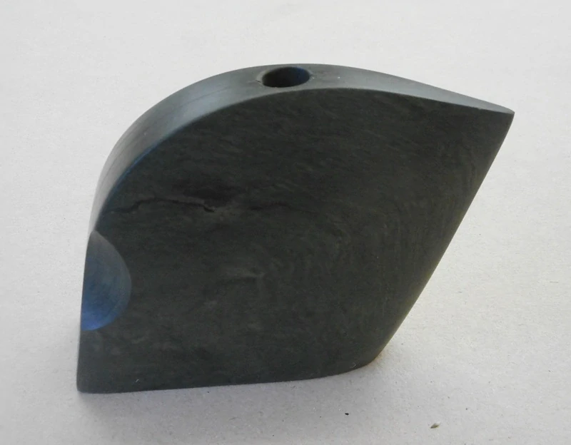 Doucha Jiří:  Vázička z břidlice