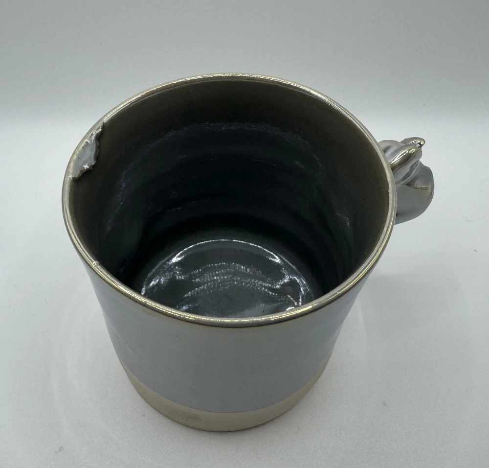 Šedina Roman: Hrnek VI.