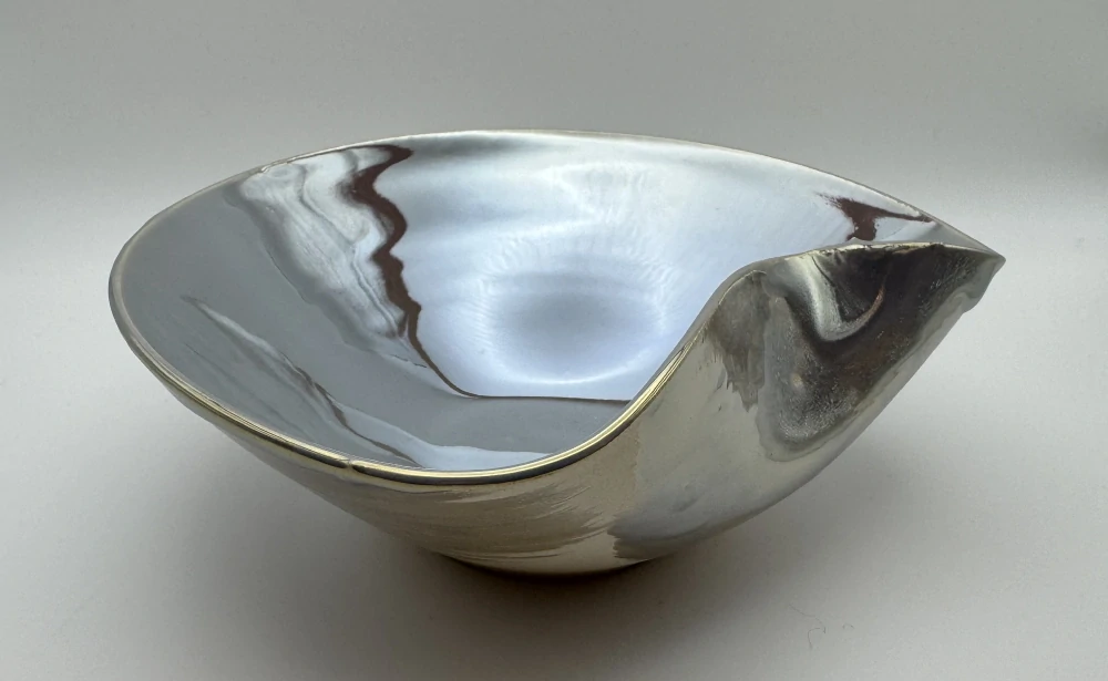 Šedina Roman: Miska I.