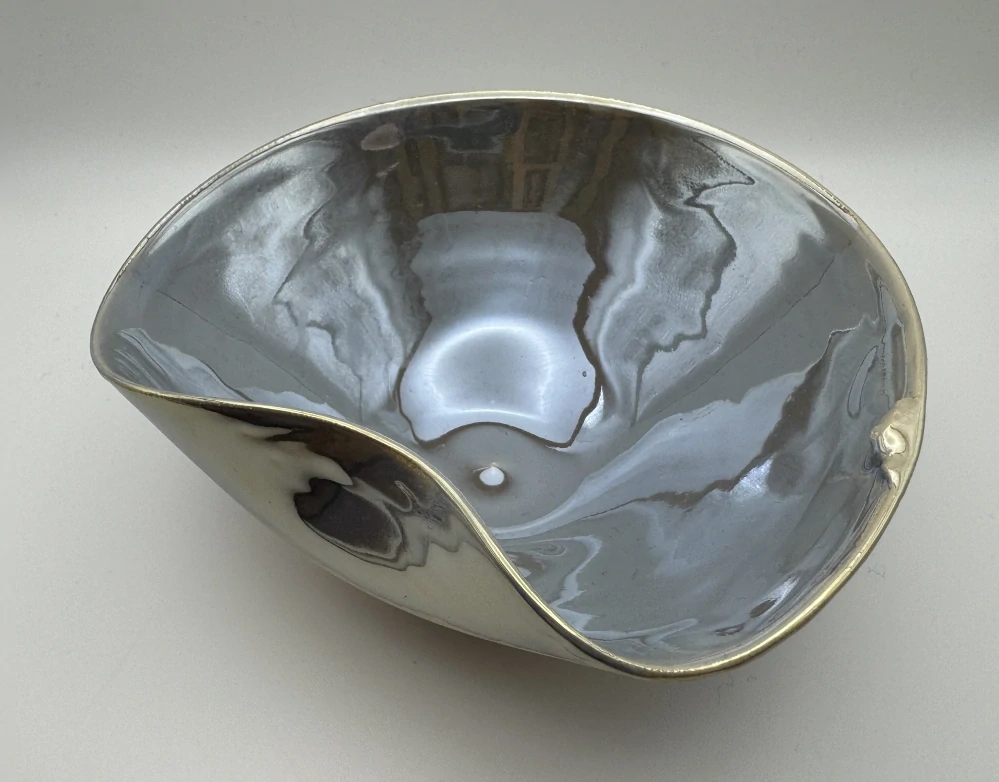 Šedina Roman: Miska II.