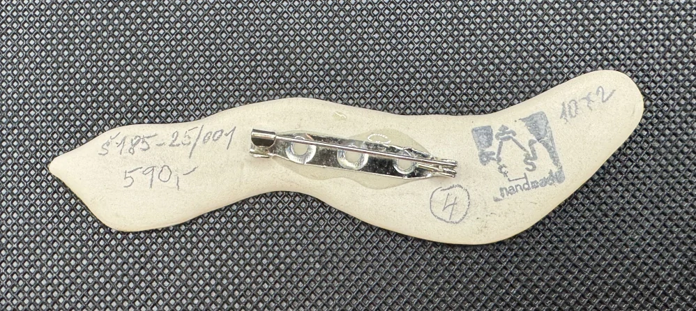 Šedina Roman: Brož 4