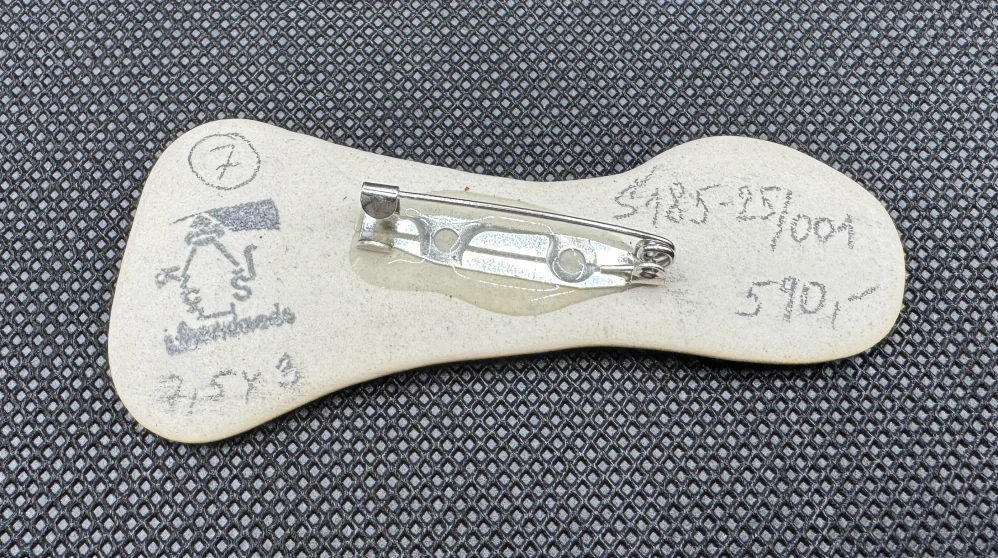 Šedina Roman: Brož 7