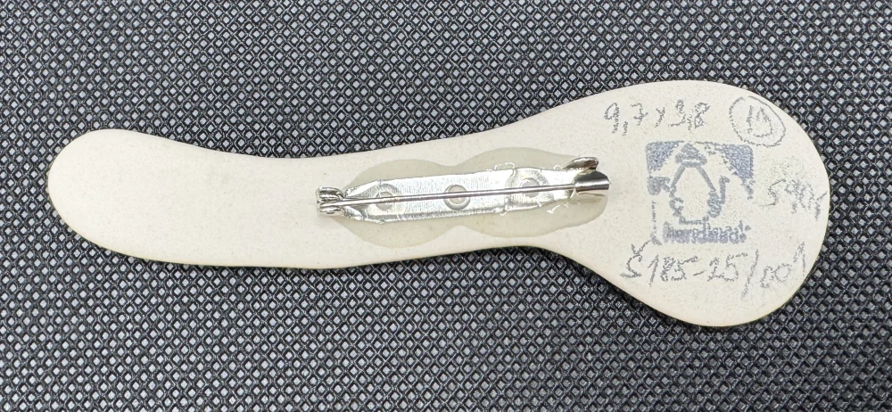 Šedina Roman: Brož 13